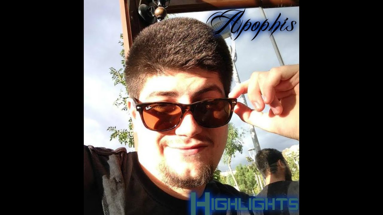 Apophis Highlights Montage