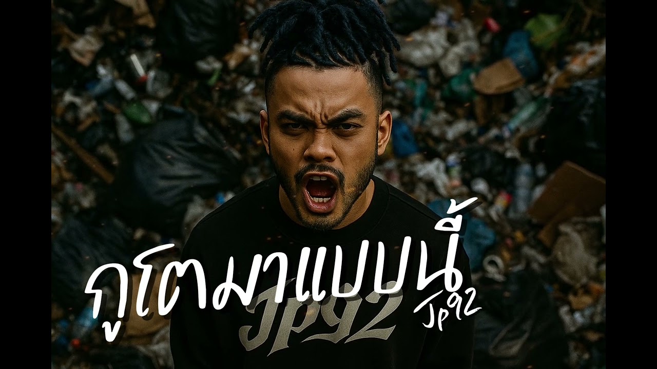 กูโตมาแบบนี้ ( Born like This ) JP92 [ Audio Lyrics  ]