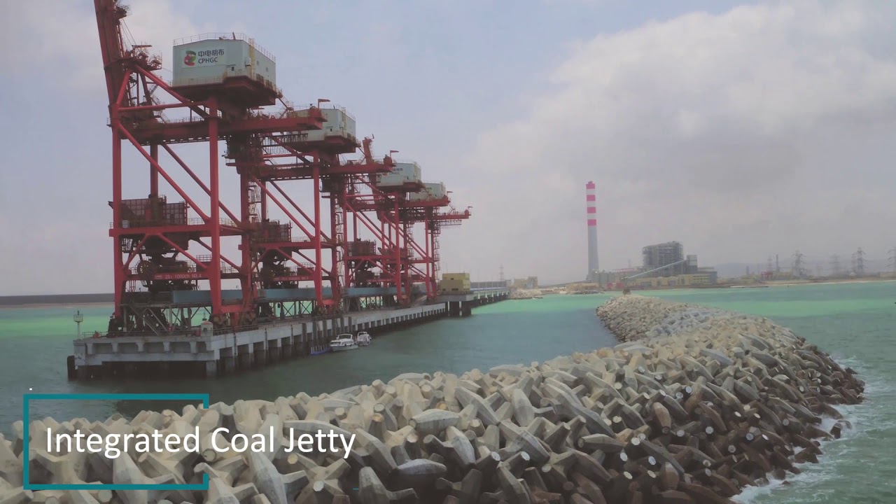 Hub Power Company Limited Corporate Video