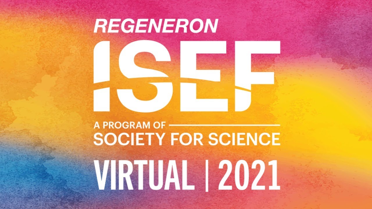 Regeneron ISEF 2021: AI Research and Industry: What It’s Like and What Comes Next
