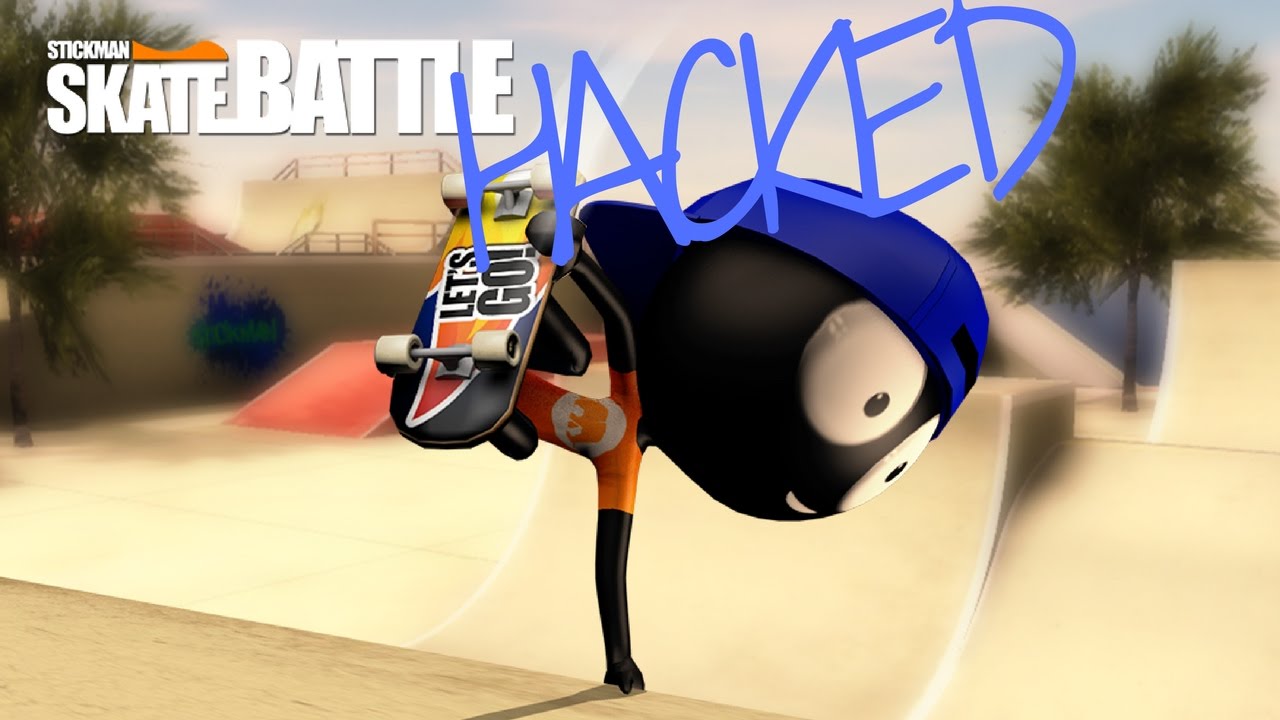Stickman Skate Battle Cheats | Free Coins