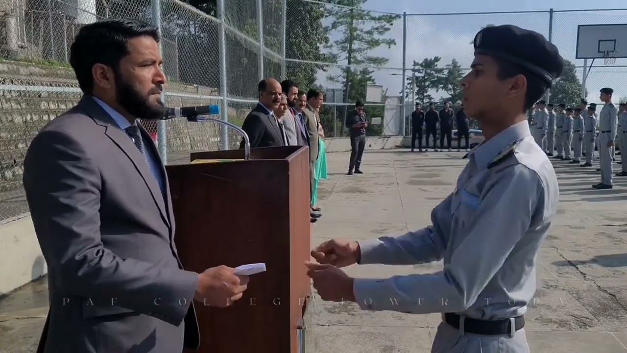 Glimpses of PAF COLLEGE Lower Topa MURREE #new #newtrend #trending #viral #viralvideo #naturalbeauty