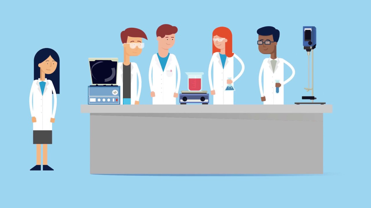 Selecting a Magnetic or Overhead Stirrer?