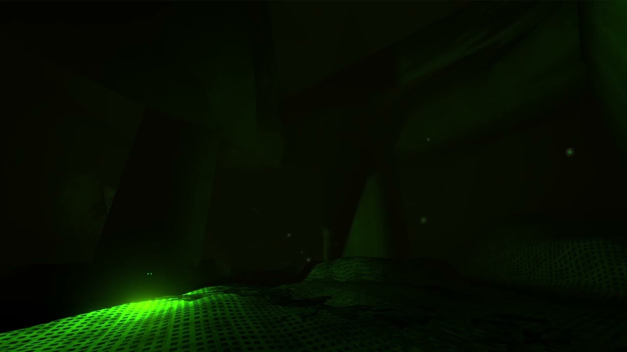[SOUNDTRACK] PARKSIDE: DECAYED SOUL MANIPULATION - NIGHTMARE