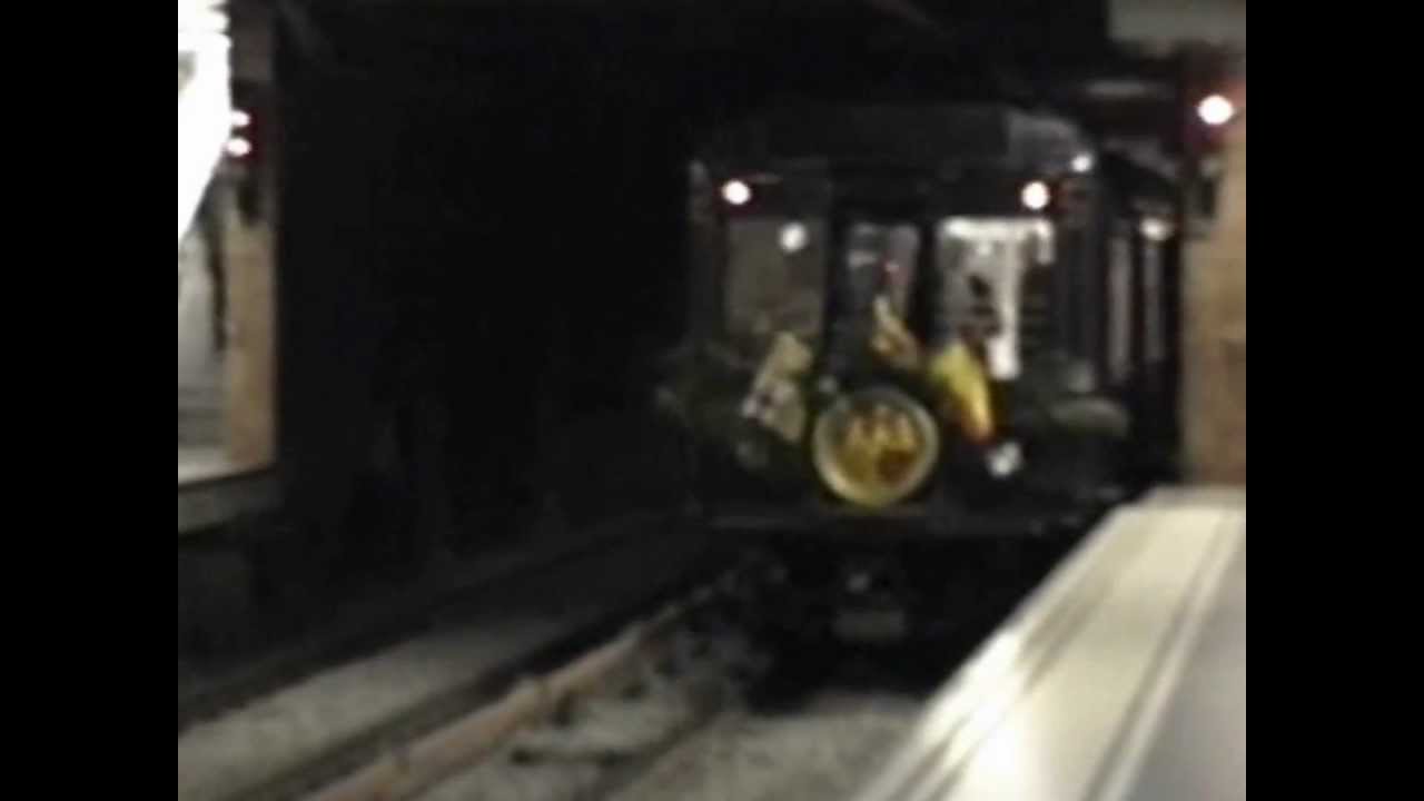 Metro Barcelona - 75 anys G.M.B.