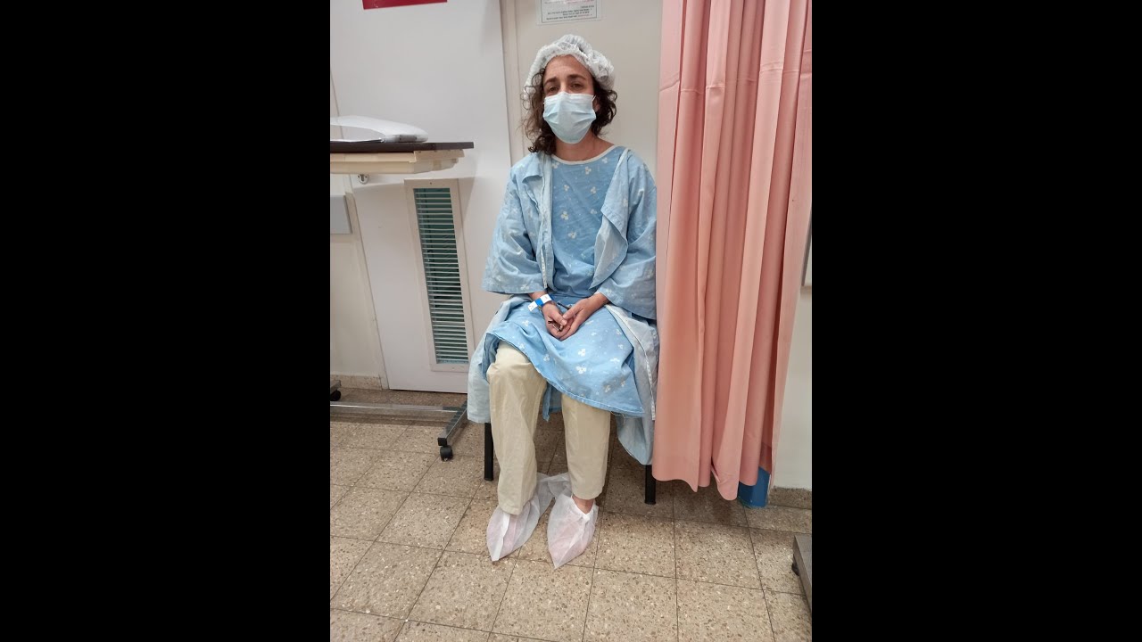 Bitten - Embodied Writing in an Autoethnography on Injury