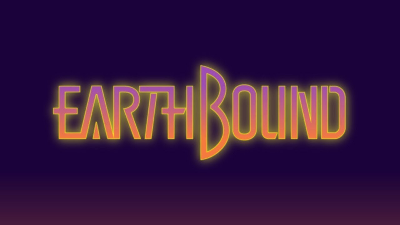 Earthbound: Halloween Hack - Techno Boss Battle (Remake)