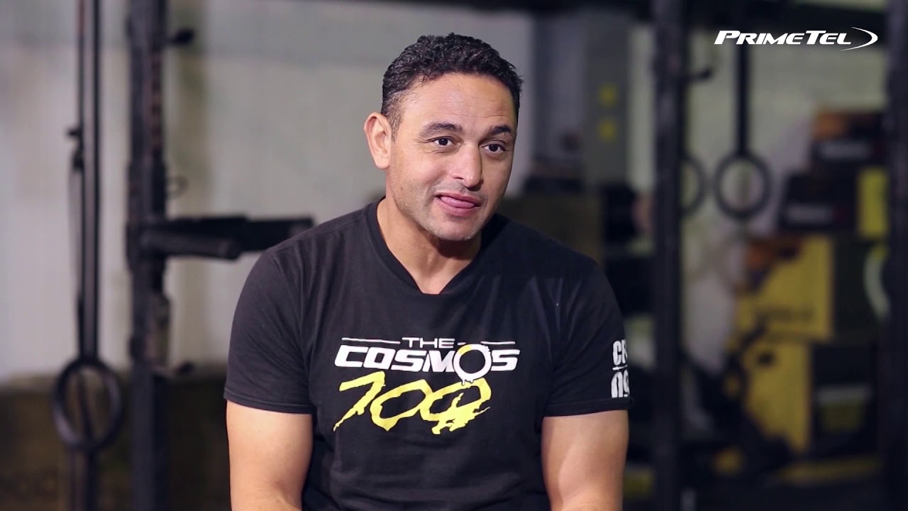 It's Wod Time S4 Ep 4 Cyprus Throwdown 2019