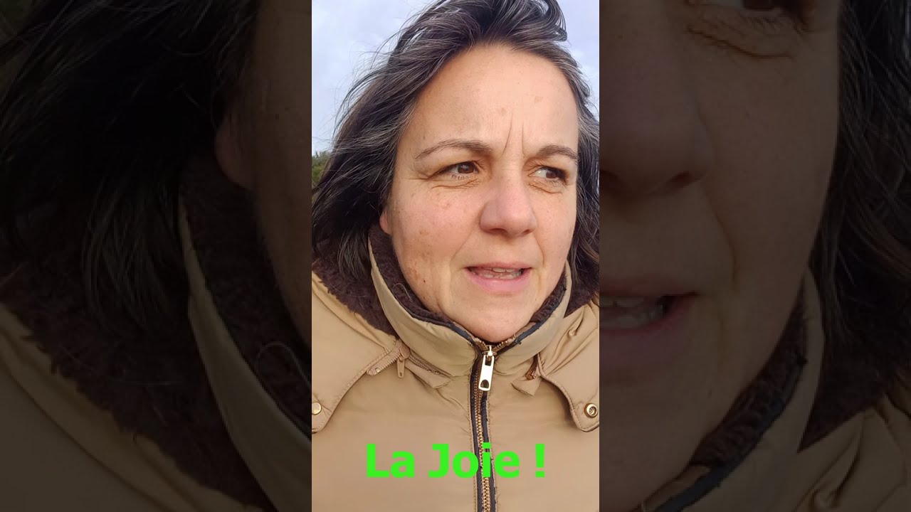 Enclencher la Joie !