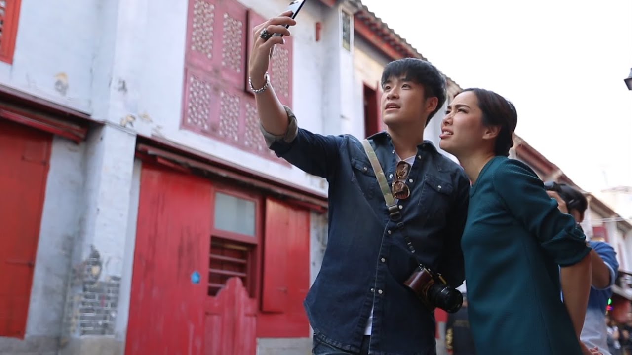 เปรี้ยวปาก เช็คอิน | 20 ธันวาคม 2558 | อาเล็ก ธีรเดช | Macau | มาเก๊า | Street food | HD