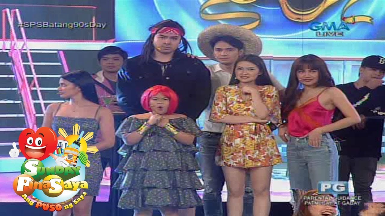 Sunday PinaSaya: ‘Resbakers’ invade the comedy bar!