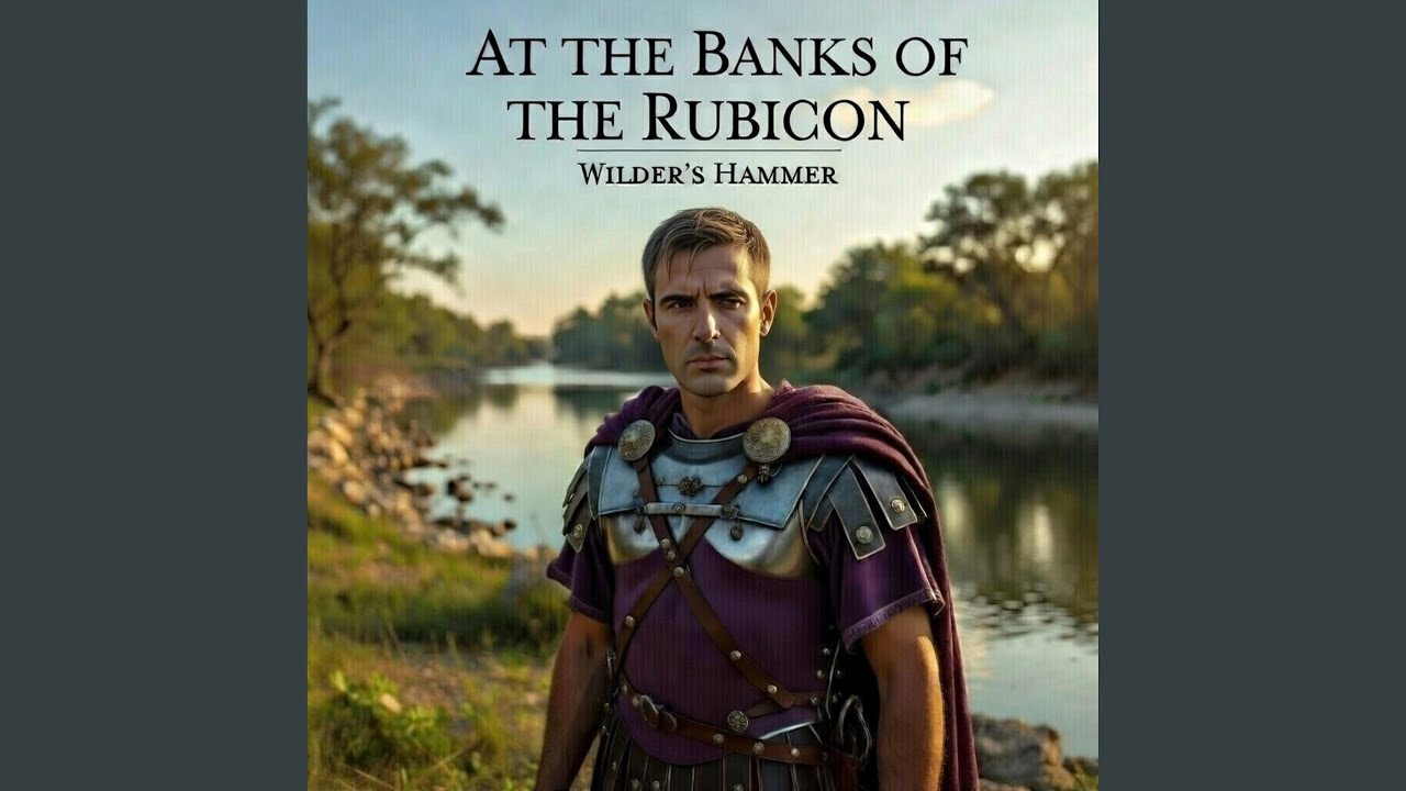 At the Banks of the Rubicon