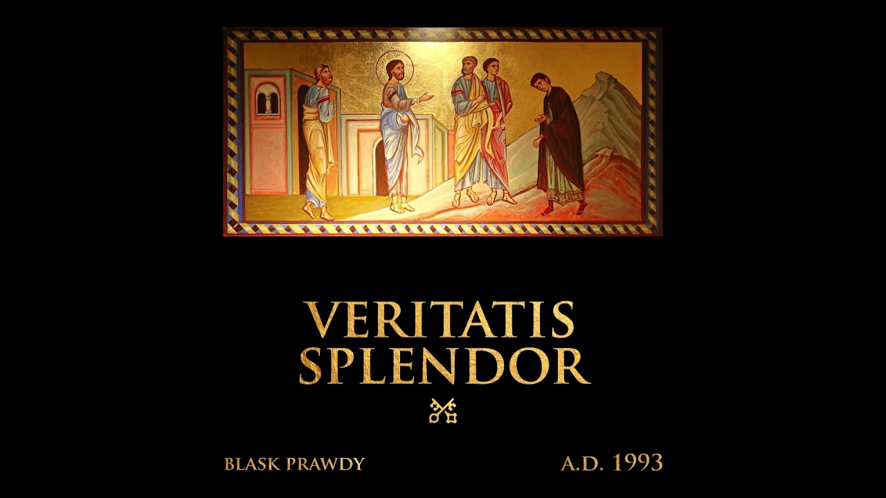 Veritatis Splendor