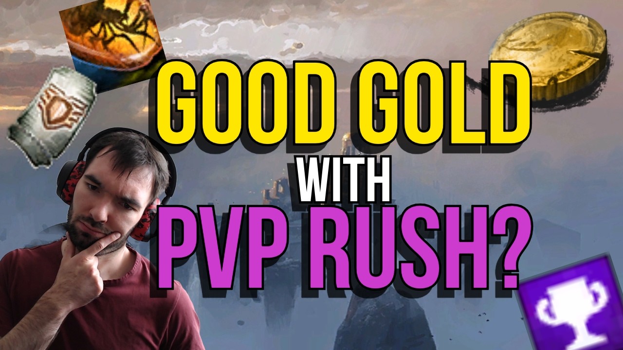 Началась PvP-гонка! &mdash; Золотые награды даже для тех, кто не участвует в PvP?!