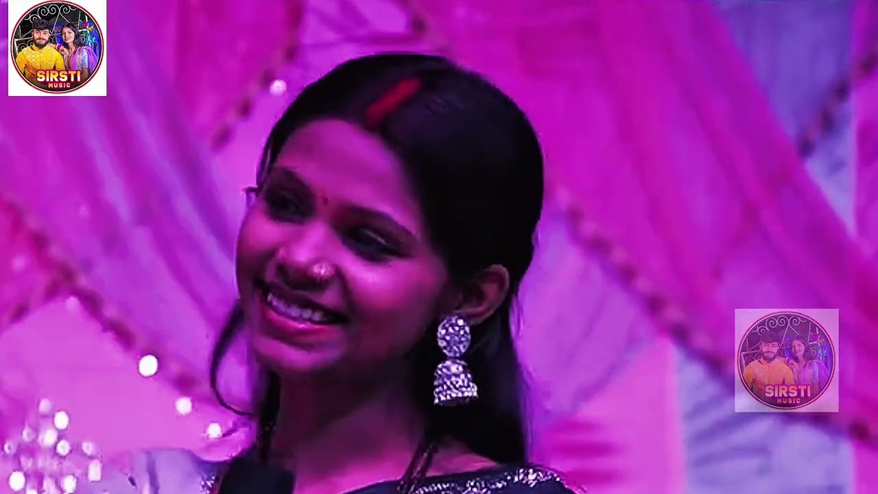 Kalpana Mandal Hindi Song।। कौने दिशा में लेके चला रे बटोहिया।। STEZ  Video 2026 कल्पना मंडल।।स्टेज