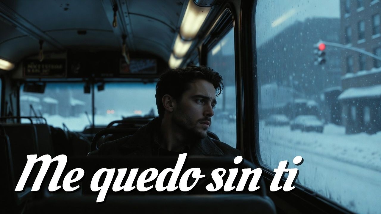 Baladas Románticas | Me quedo sin ti