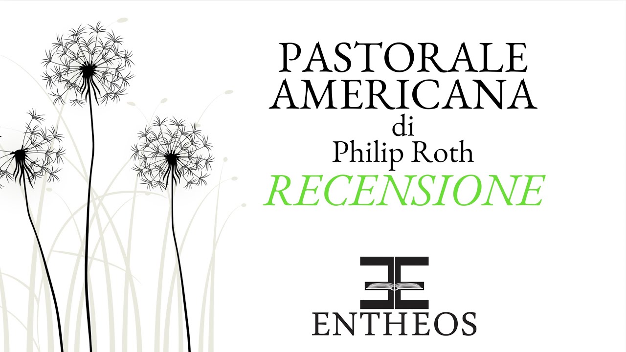 Pastorale americana – recensione