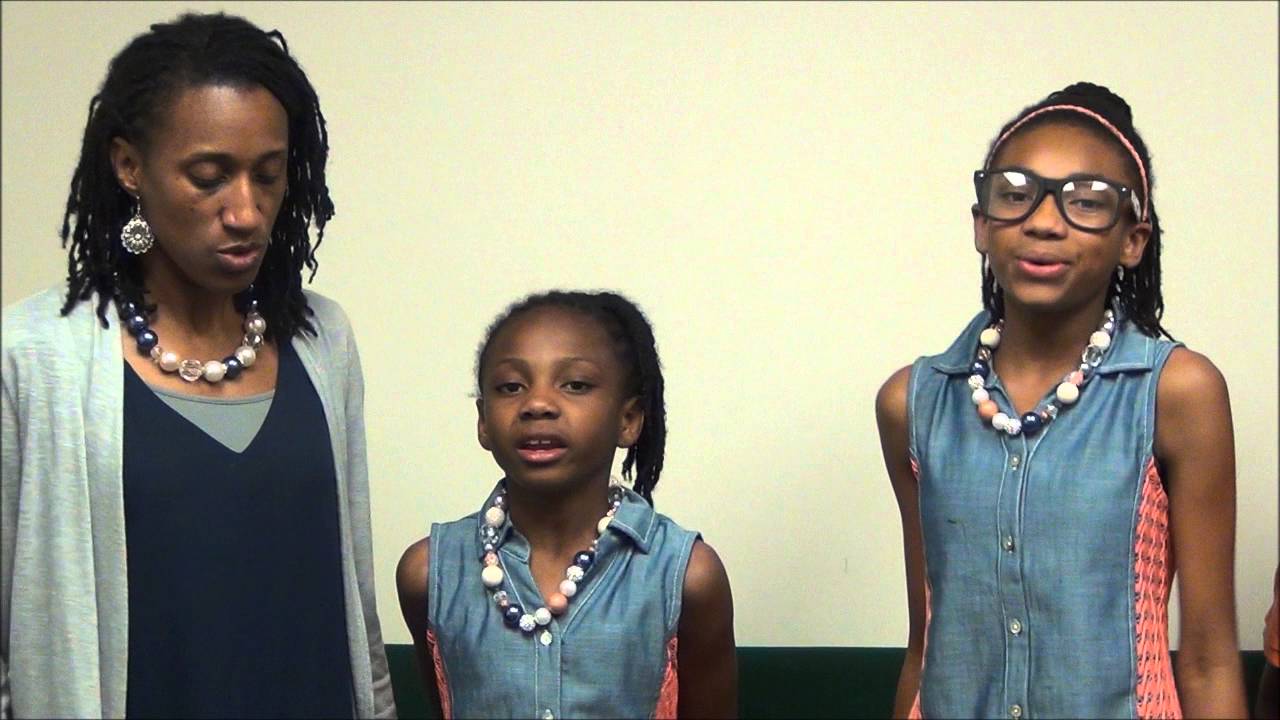 The Johnson Family - One of These Days (Gospel Cypher)