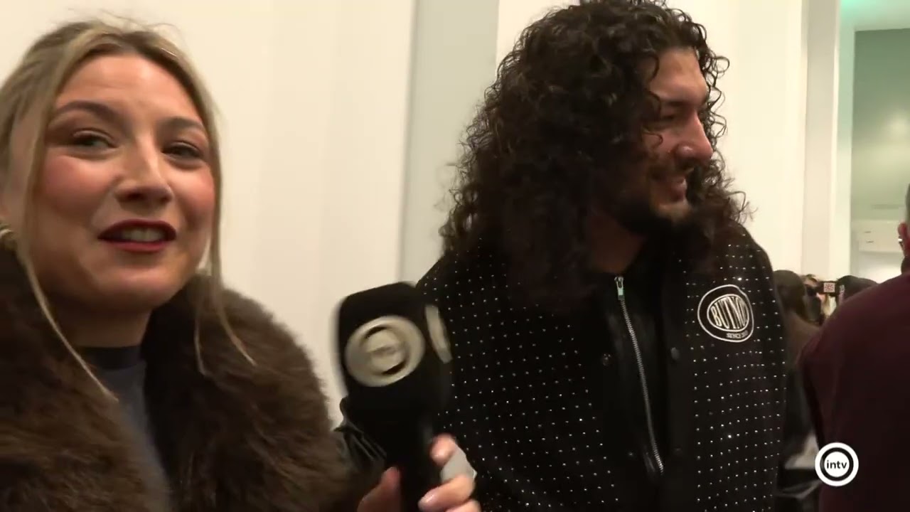 Como Alfredo por su casa 1/3 (20/02/26)