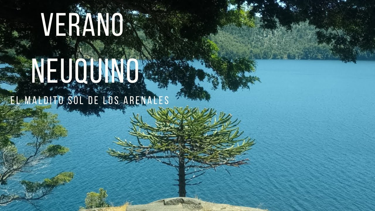 Verano Neuquino