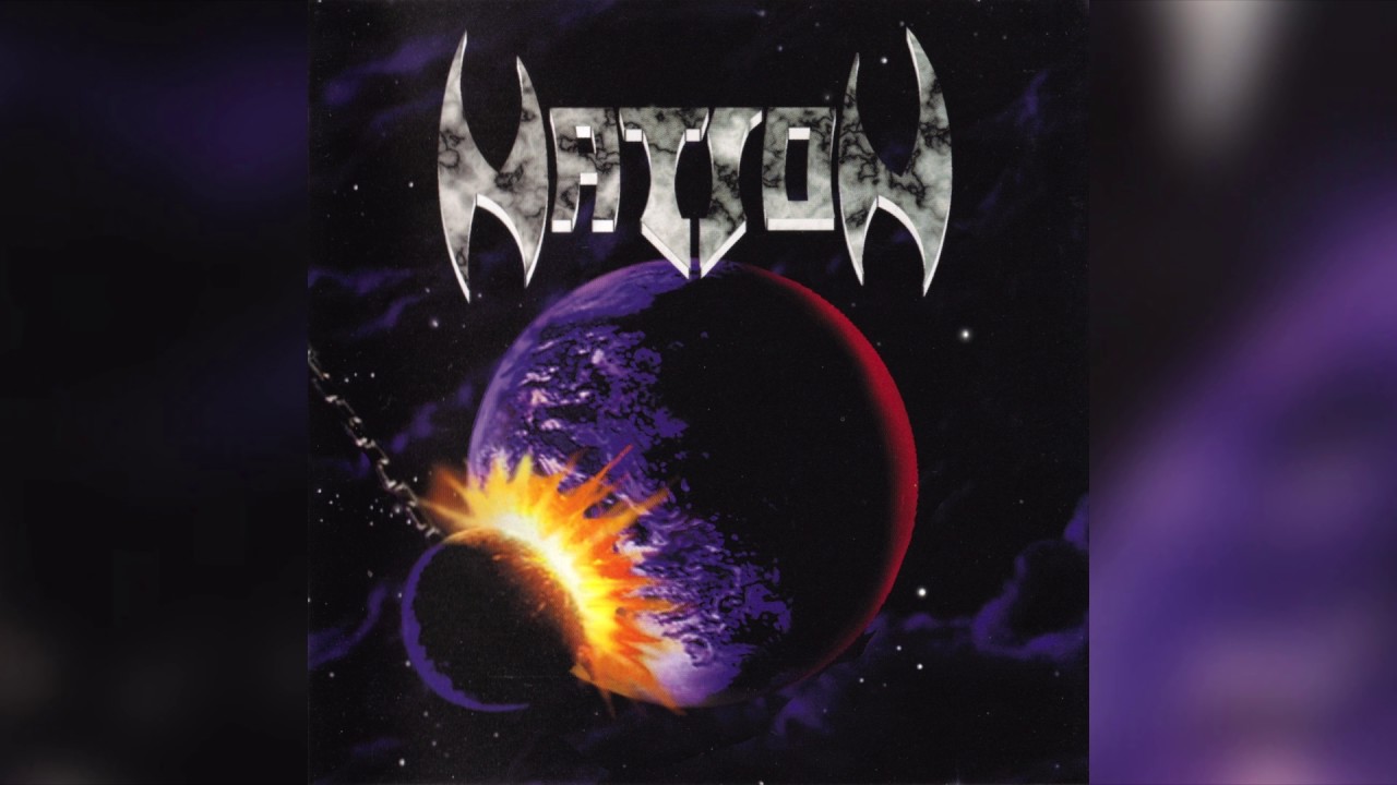 Nation - Without Remorse (Full album HQ)