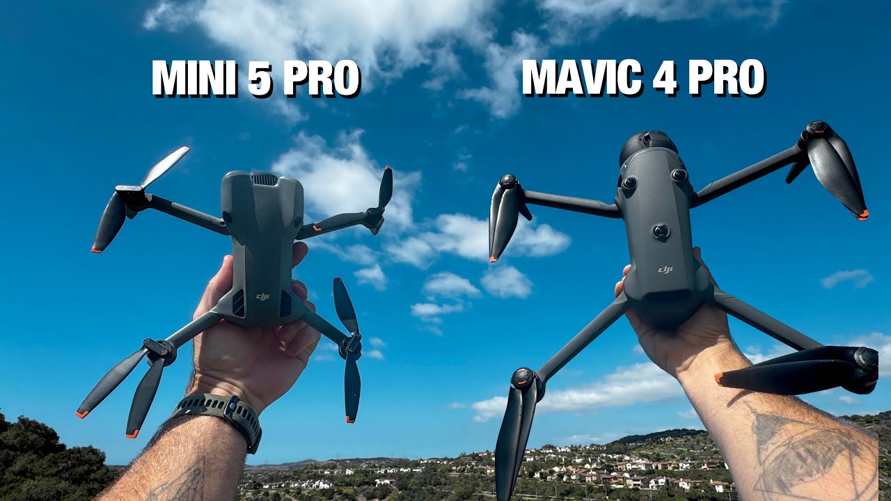 How to Buy a DJI Drone in the United States