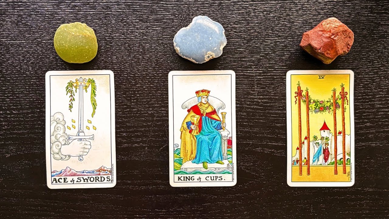 🧐😳😍What Did They THINK/FEEL After Your Last Interaction?❤️Pick-A-Card❤️