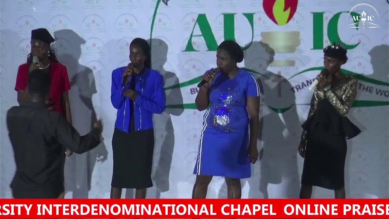New Dawn: SPIRIT OF DESPAIR TO GARMENT OF PRAISE