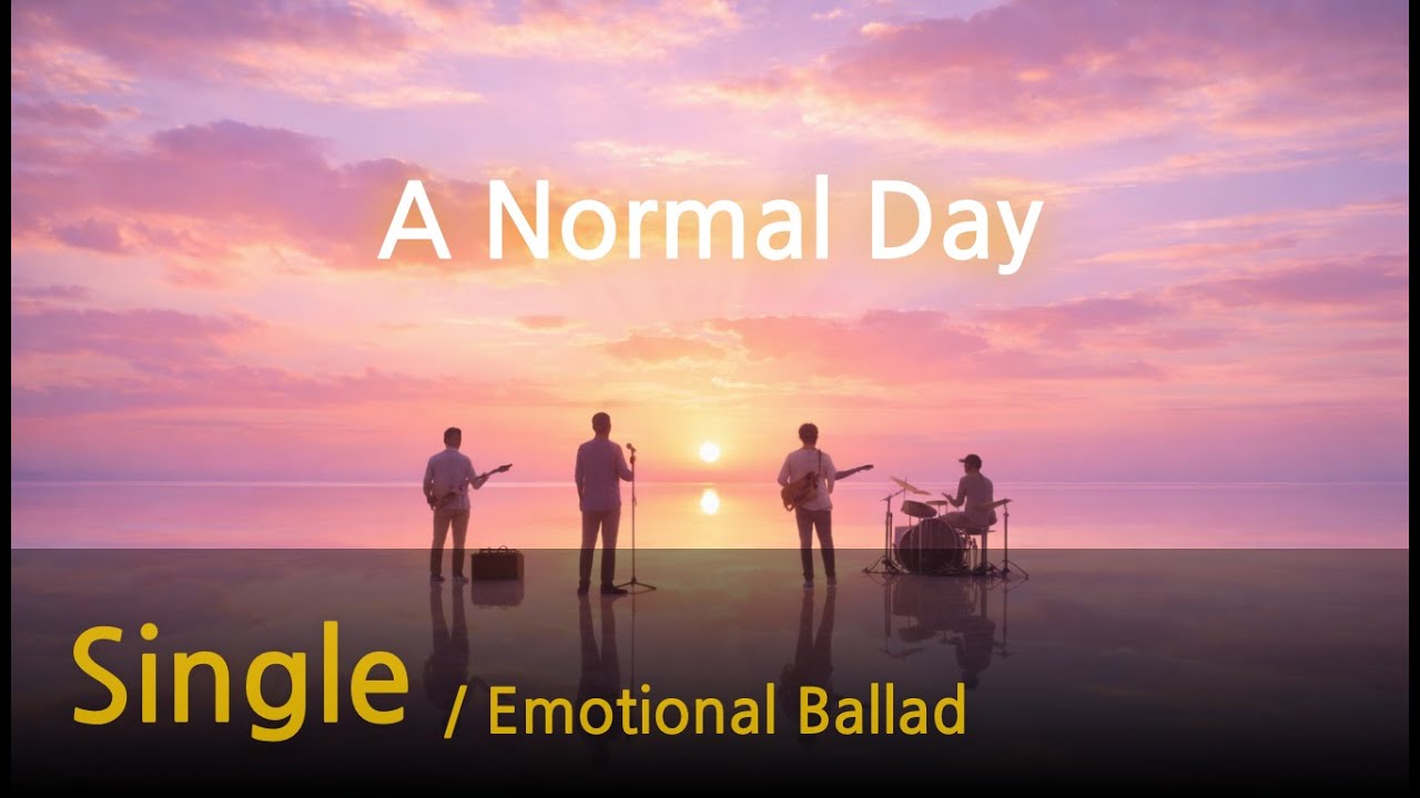 A Normal Day - Emotional Ballad