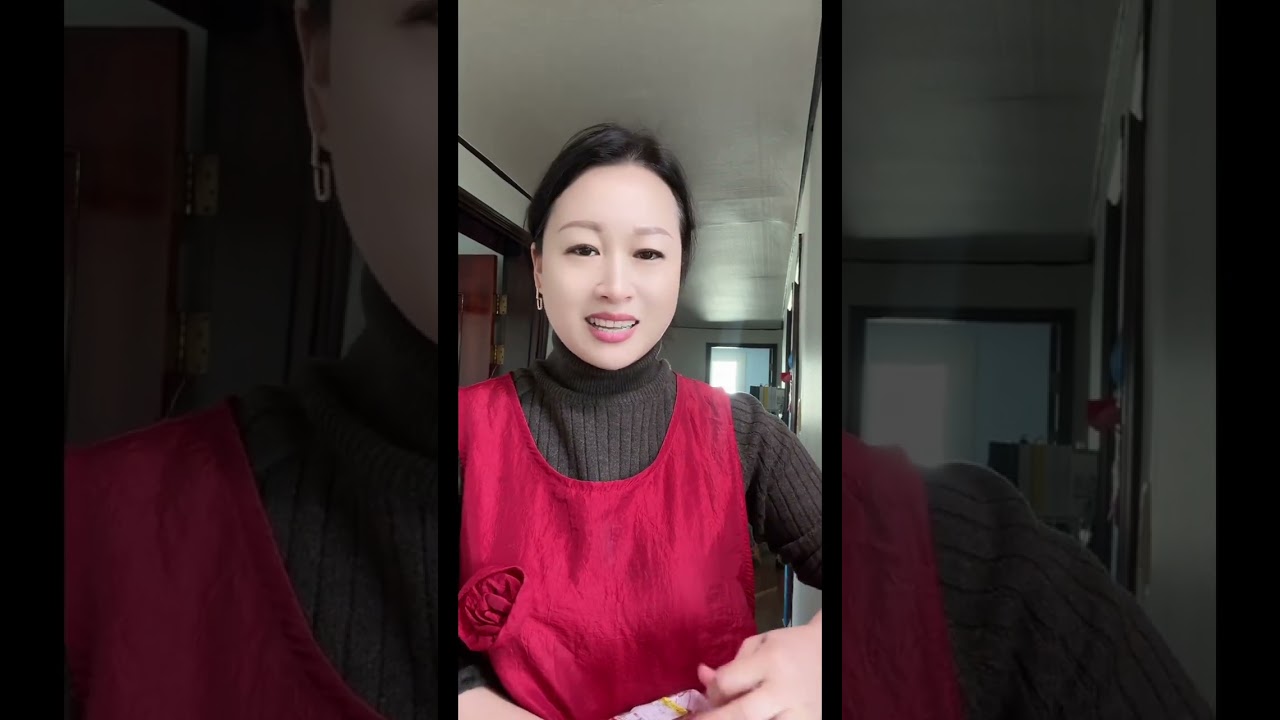 生活都不容易 不用太焦虑，挣多就多花，挣的少就省着花，我们都是小人物好好活着就行了，生活的本意就是平淡且知足对不？ #国外生活 #跨国婚姻的日常生活 #记录韩国生活