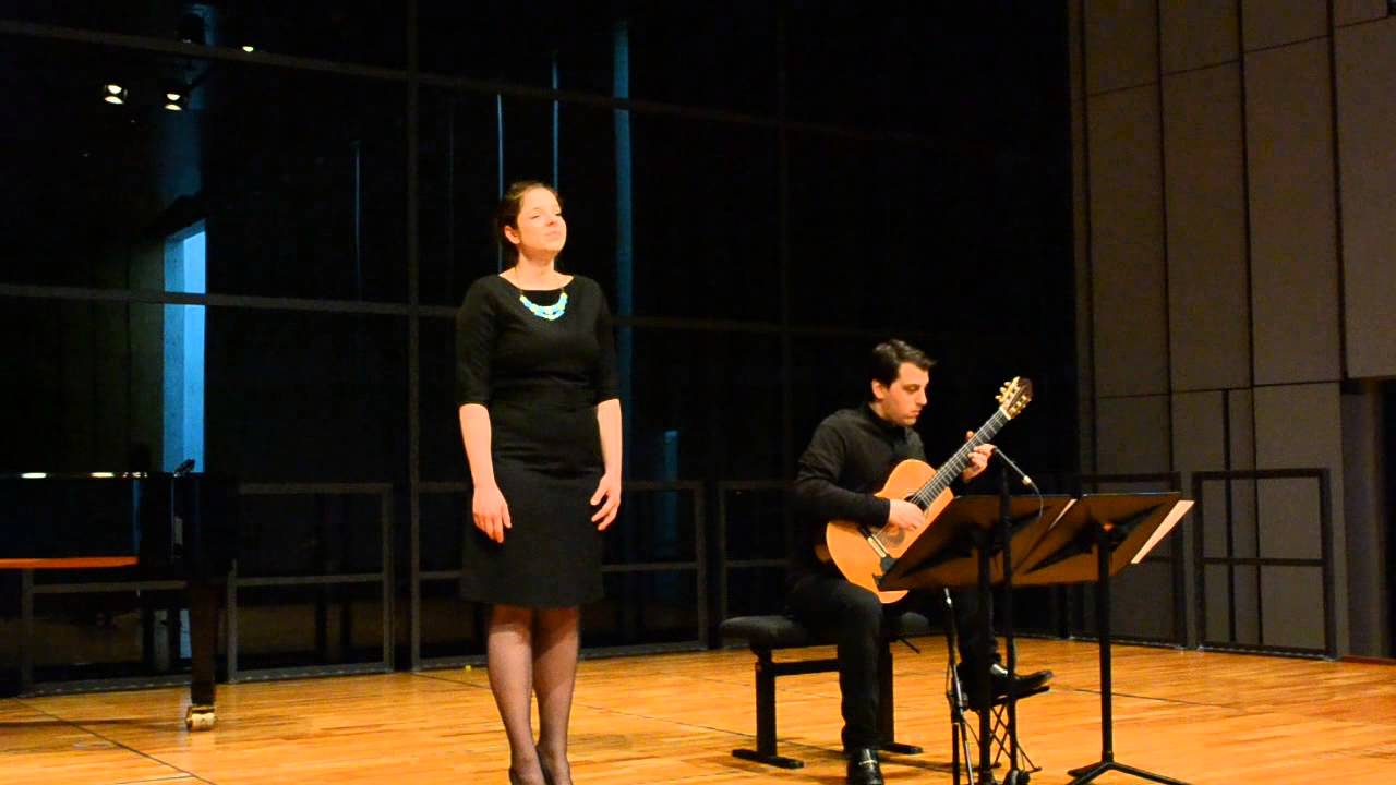 Schubert Ständchen