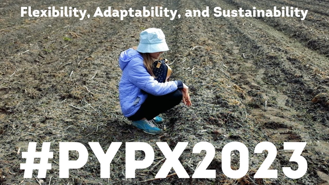 Flexibility, Adaptability, and Sustainability: Balanced farming at Gospodarstwo Ludwik Majlert