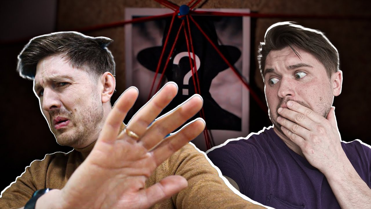 Первый в мире сериал про DIYщиков | СКОРО!