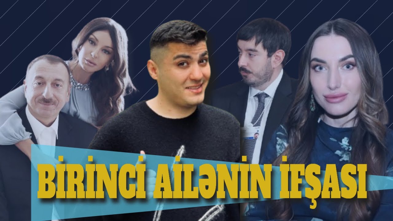 Osmanqızı CANLI Mehman Hüseynovla 25.01.2026