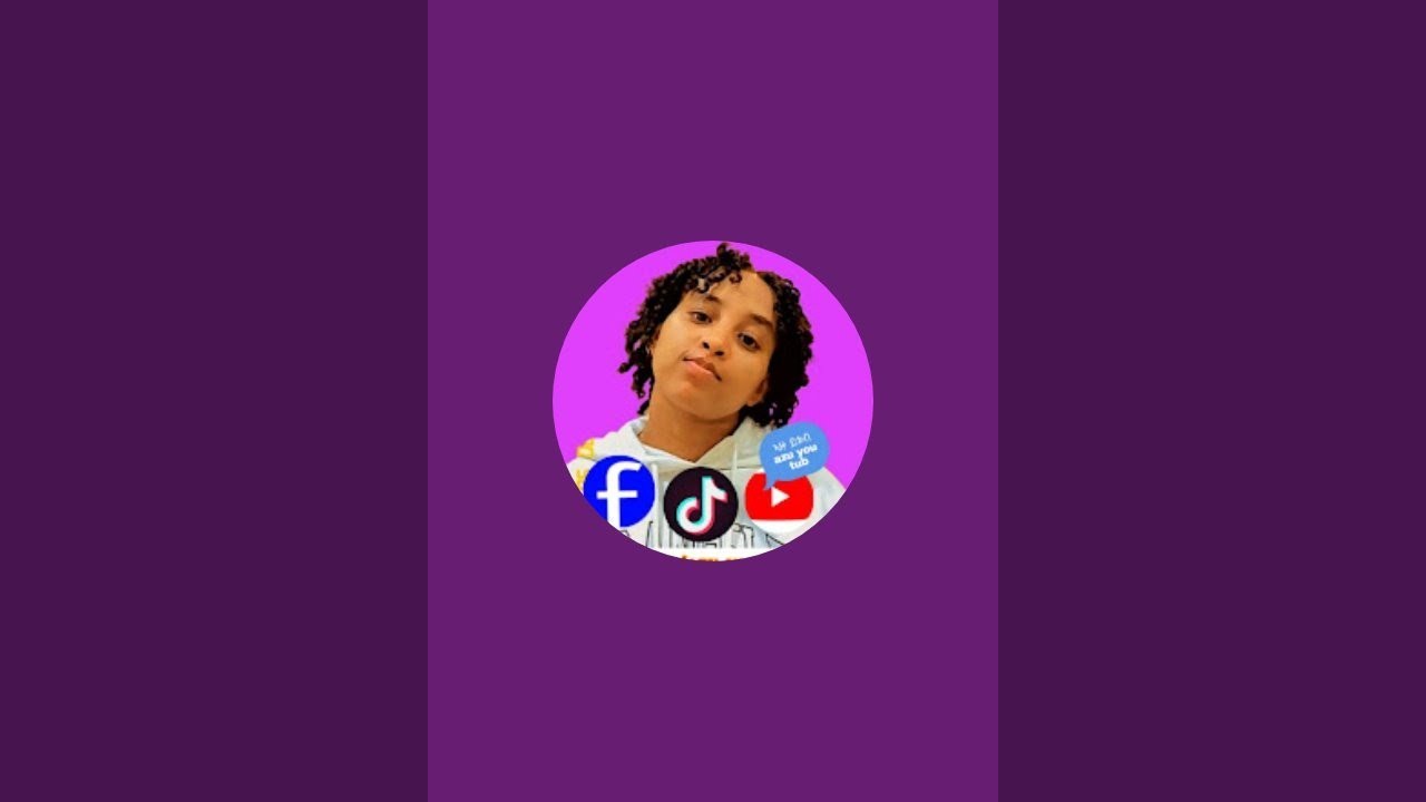 ኣዙ ዩቱብ(𝐀𝐳𝐮 𝐘𝐨𝐮 𝐓𝐮𝐛) is live