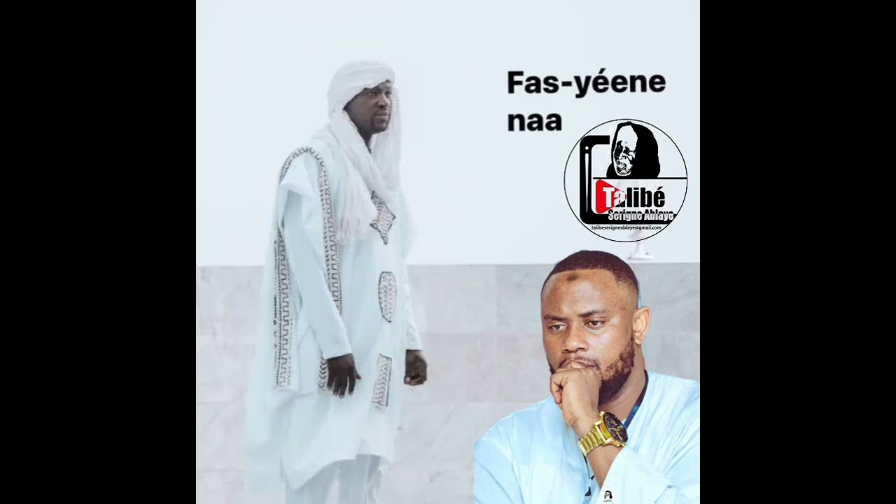HOMMAGE A BARA LAYE SAMB NA  NGÉEN MA SÉEDEL