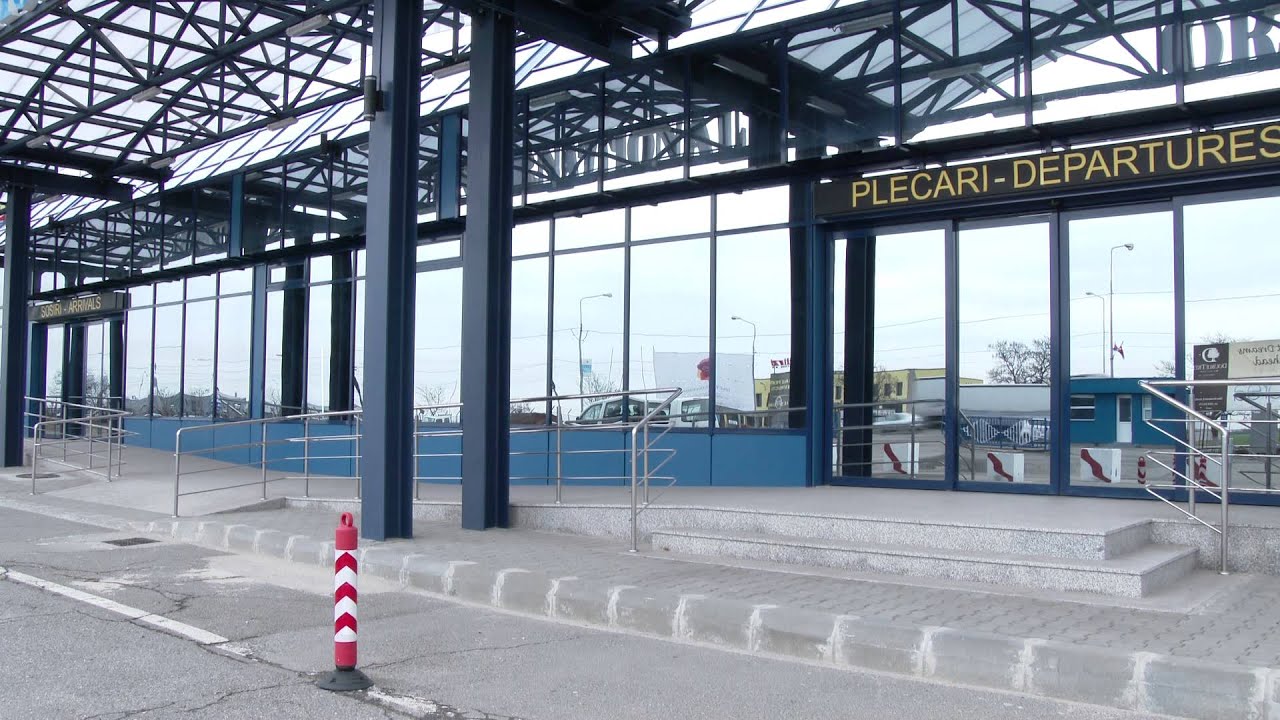 Oradea Airport