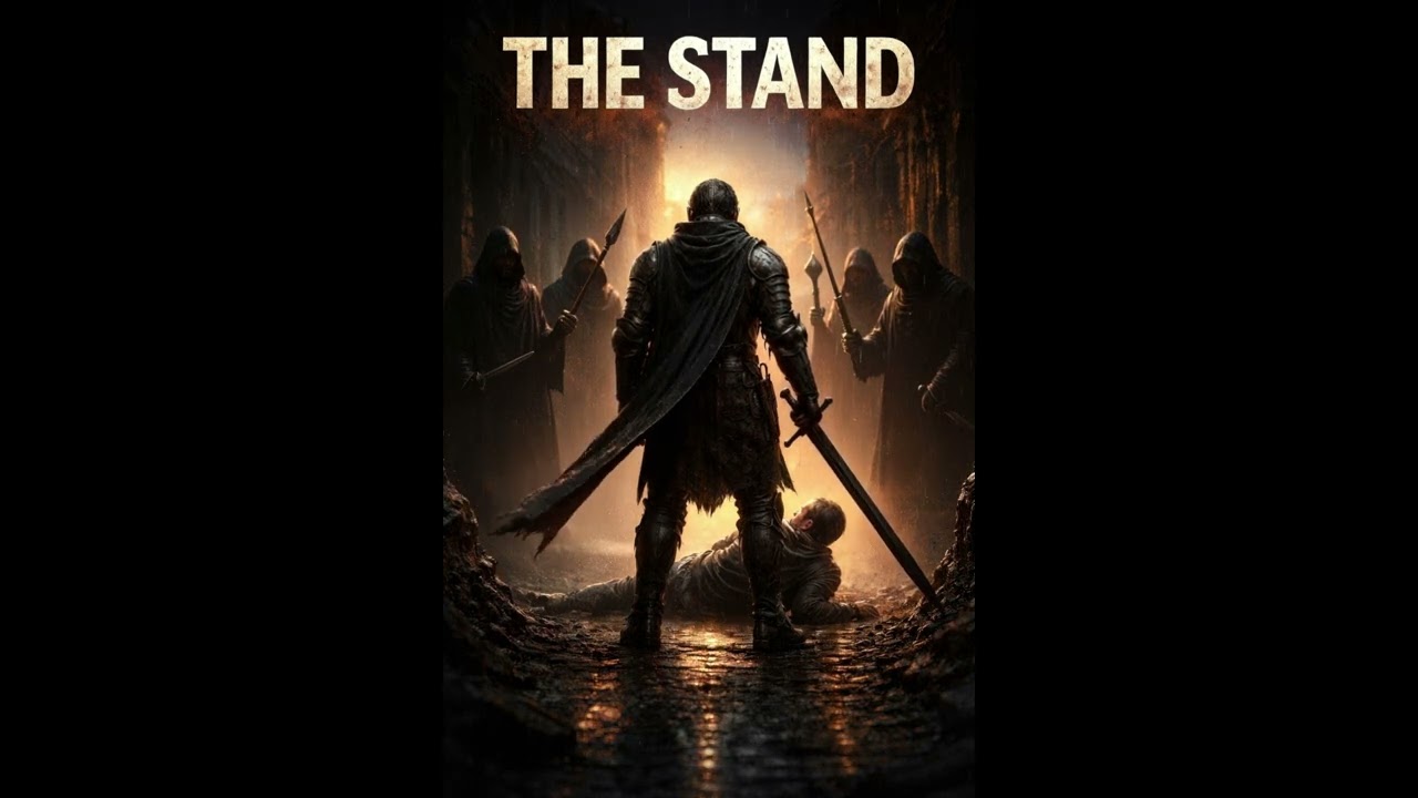 The Stand by Rising Phoenix Herald