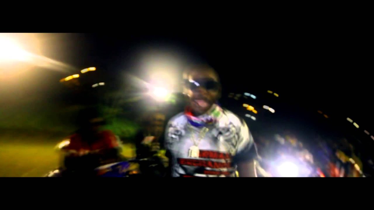 Simsima Niggaz Mwen Nou Pa Bien Good Life Musik