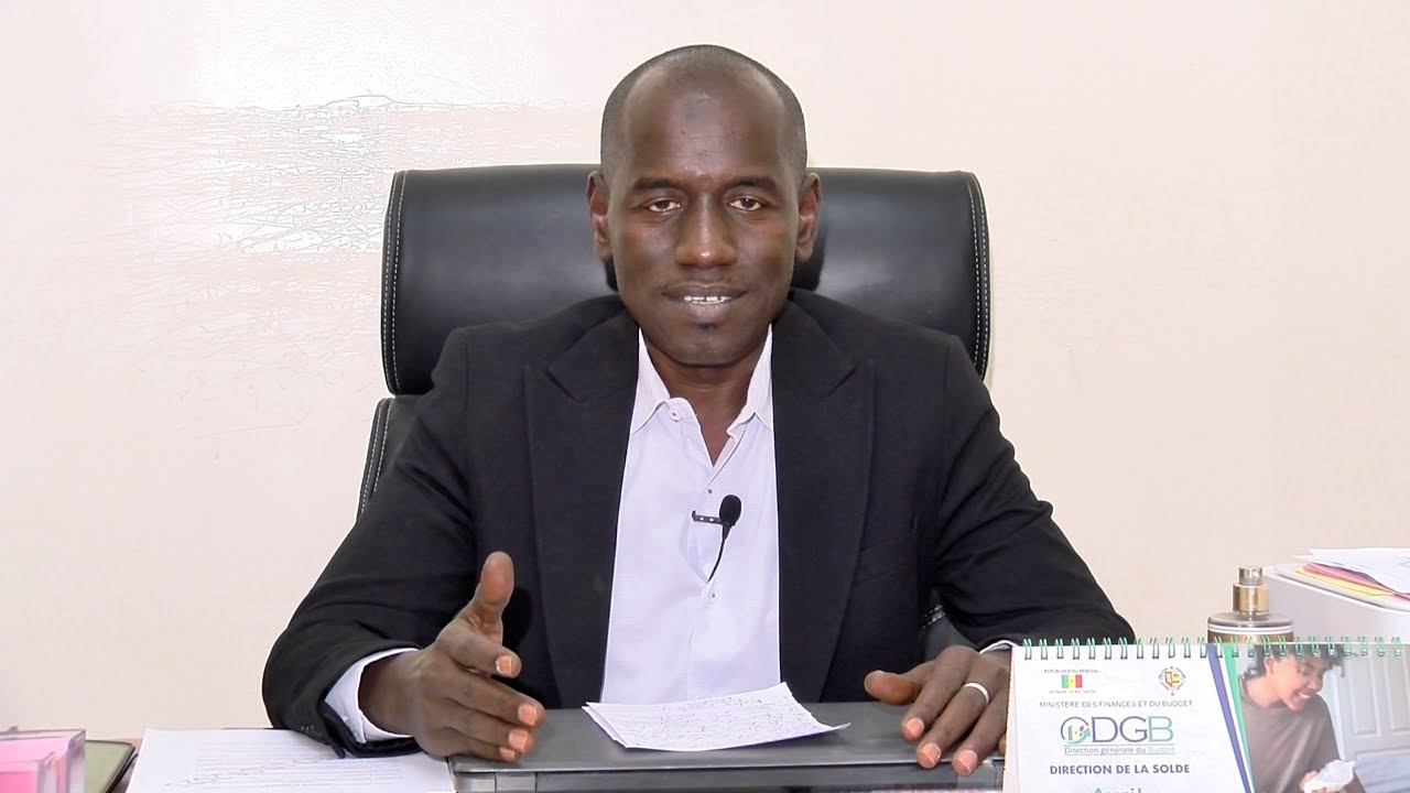 Yahya Fall du CUSEMS/A dresse un &eacute;tat des lieux des discussions sur le pacte de stabilit&eacute; sociale