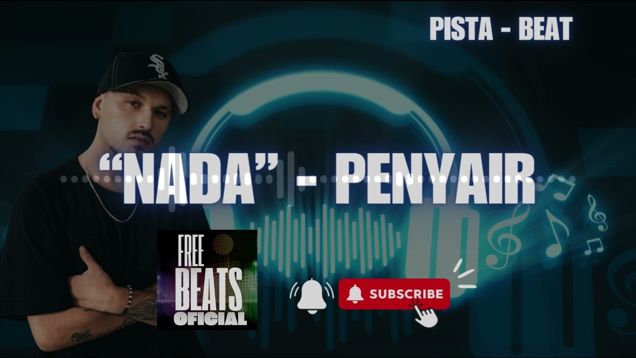 NADA ❌ PENYAR / PISTA BEAT