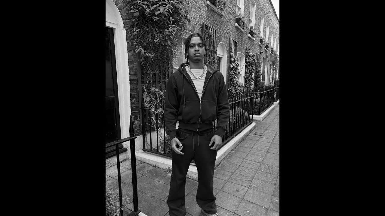 [FREE] Nemzzz x Sample Jerk Type Beat - 'CAMERAS'