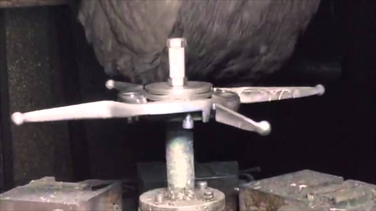 Pulido automático de metales Quinapa