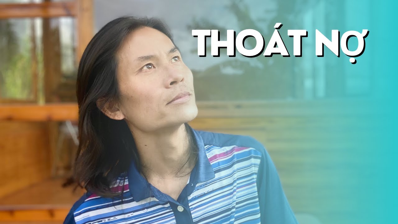 Đừng để tiền bạc và vật chất bóp nghẹt cuộc đời bạn