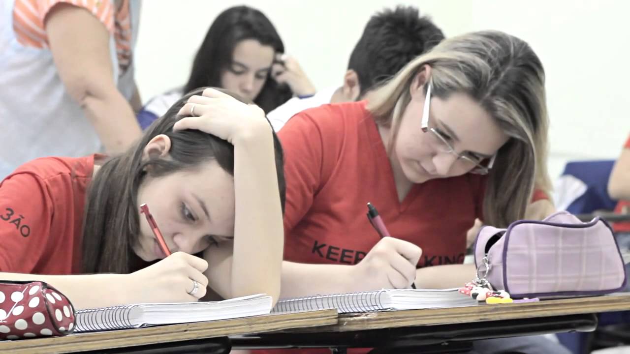 Terceirao Objetivo 2012