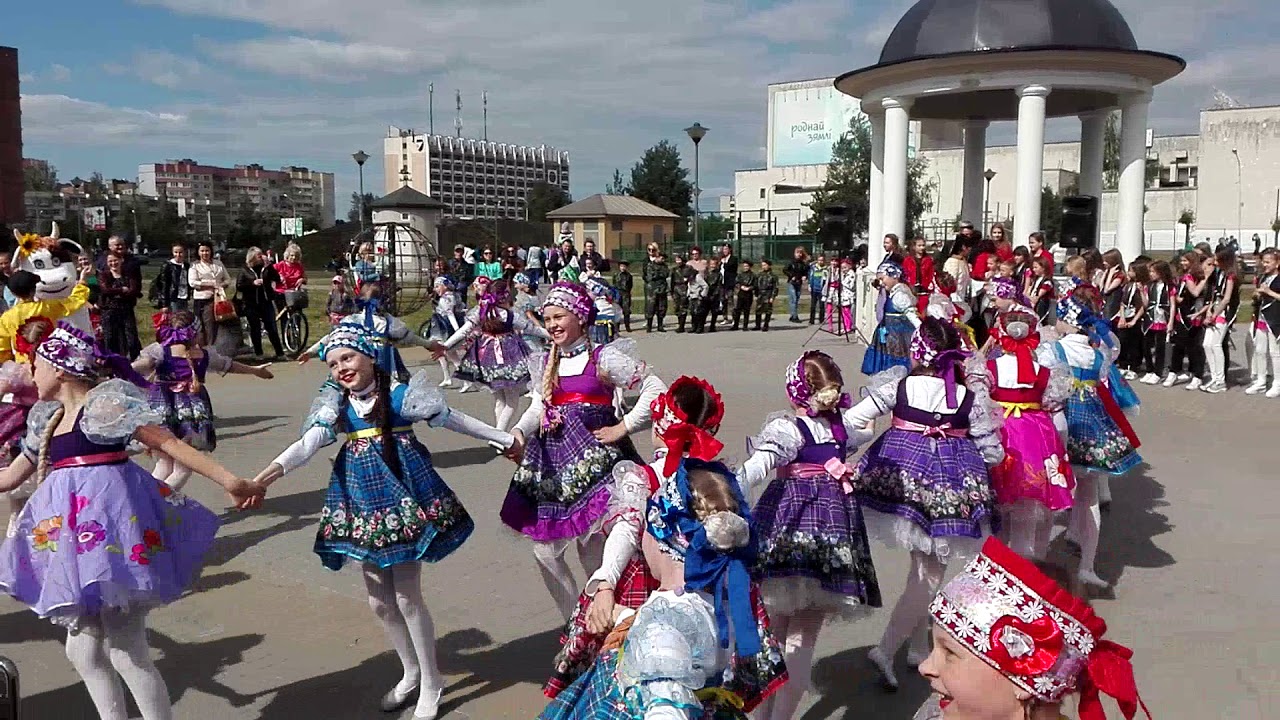 Зоренька «Василек» Бобруйск