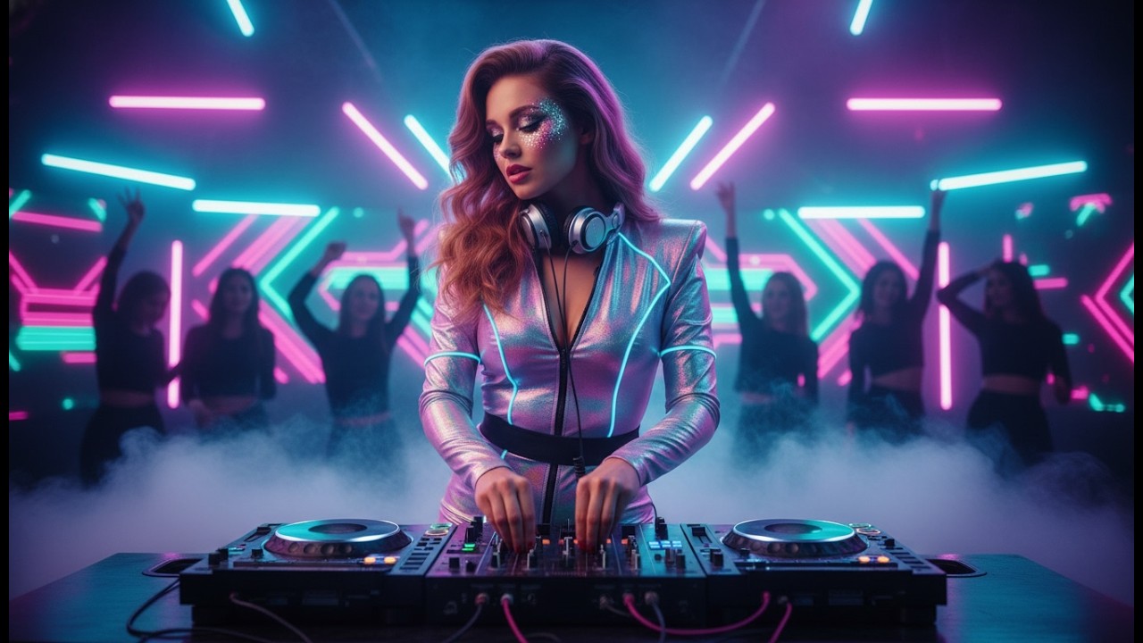 [ LIVE  ]  Большая Русская Disco Ночь 80–90-х 2026 ✨ Euro Dance Золотые Ретро Танцевальные Хиты