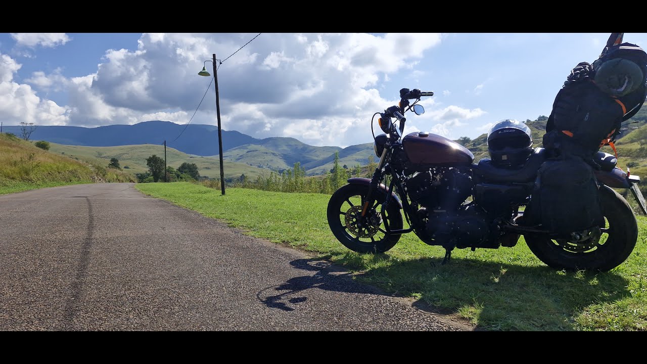 Taking the road less travelled to get back home