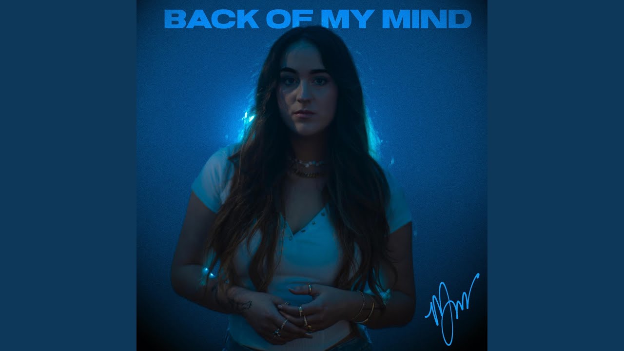 Back Of My Mind