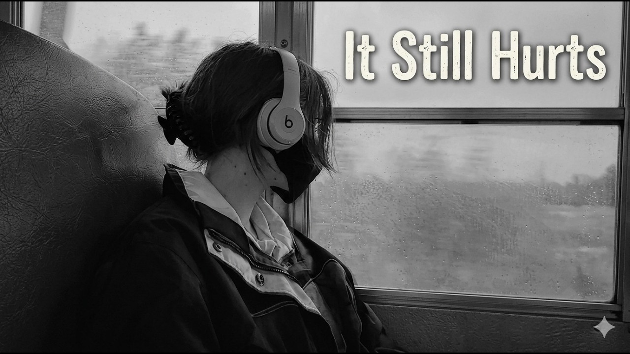 It Still Hurts _ Alan Alan - Emotional EDM ( Alan  Walker Style )